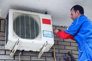24/7 and Emergency HVAC Near Lake Forest, IL | Air Conidtioning and Heating Contractors